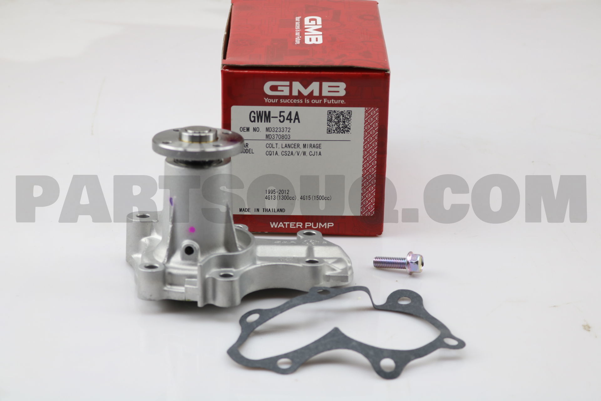[object Object] GWM-54A фото 2