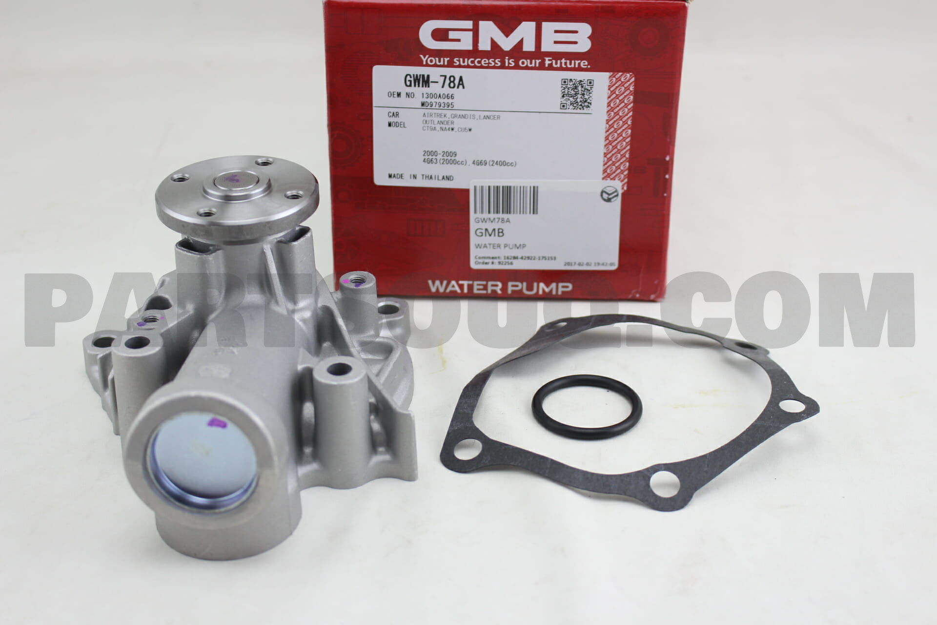 [object Object] GWM-78A фото 2