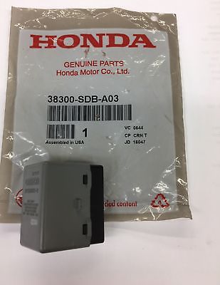 [object Object] 38300-SDB-A03