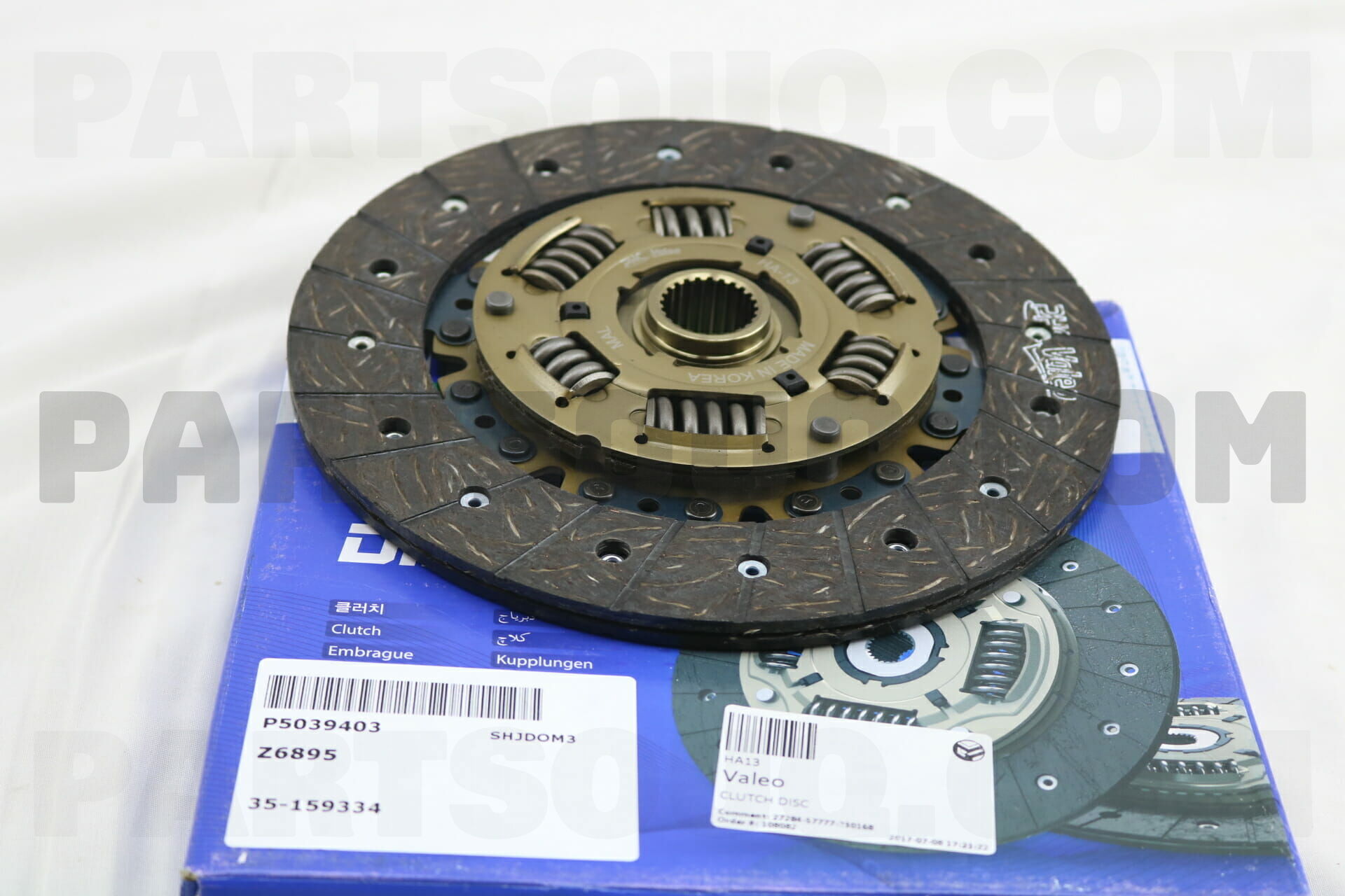 [object Object] HA-13