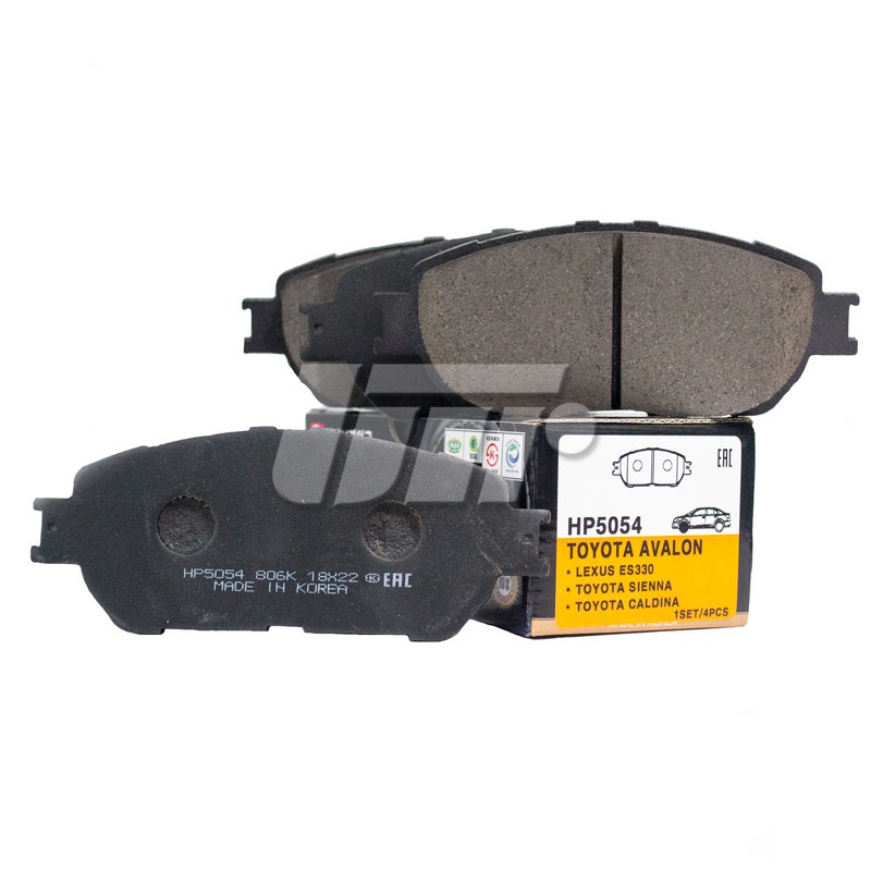 [object Object] HP5054