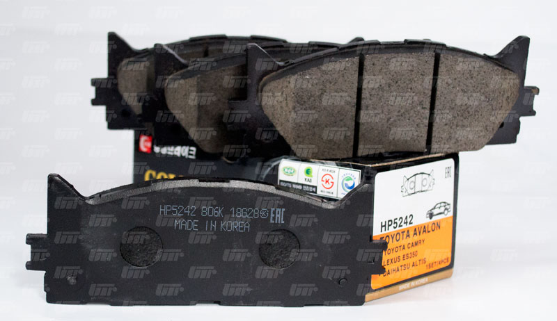 [object Object] HP5242