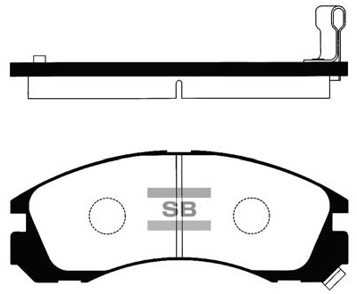 [object Object] SP1068 фото 2