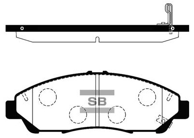 [object Object] SP1452 фото 2