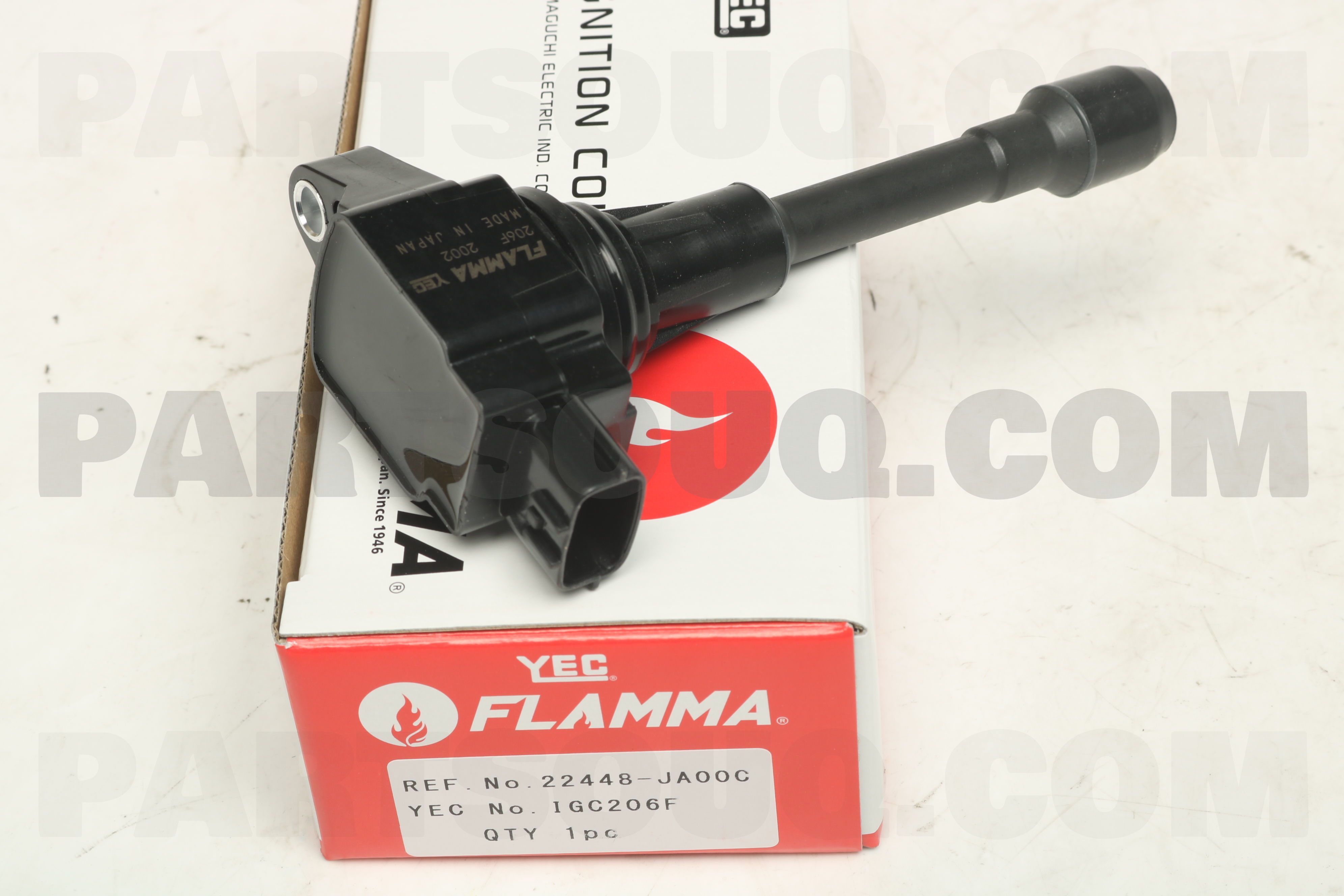 [object Object] IGC206F