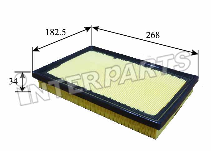 [object Object] IPA-191