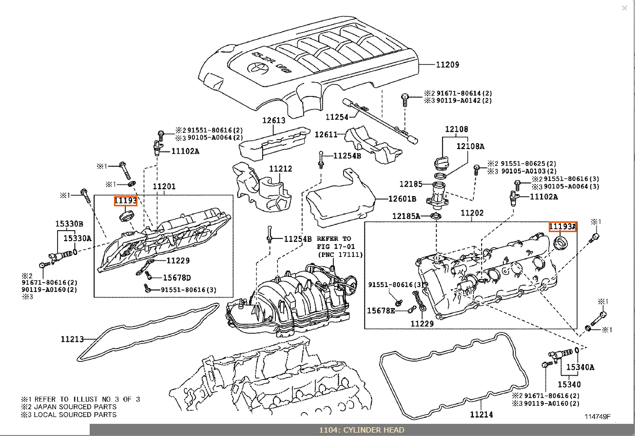 [object Object] 11193-70010 фото 1