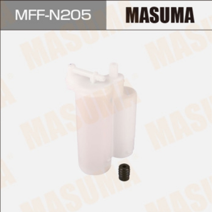 [object Object] MFF-N205