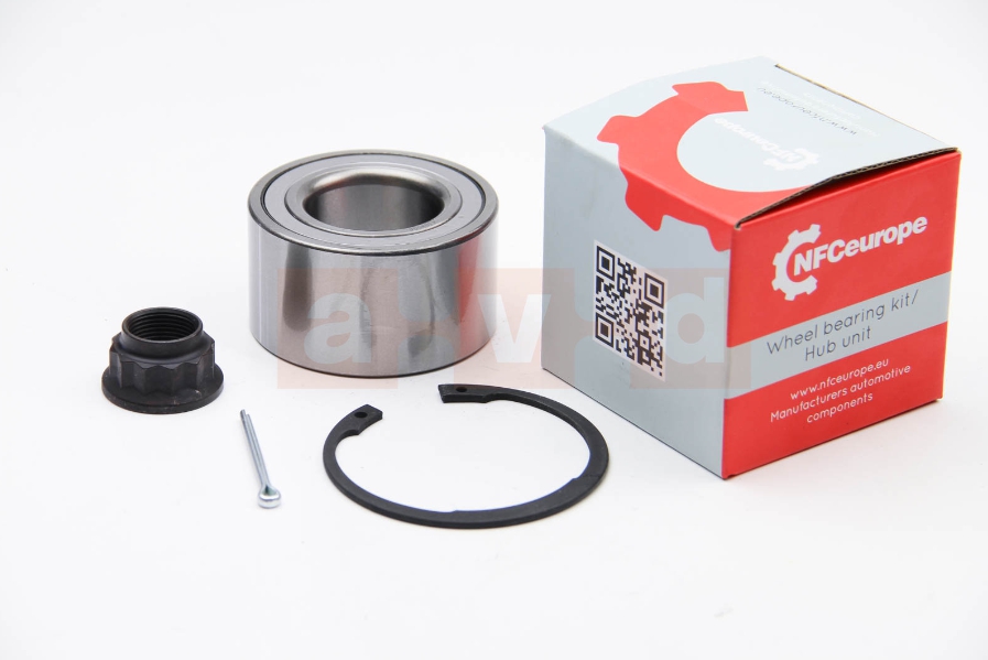 [object Object] NFB5945