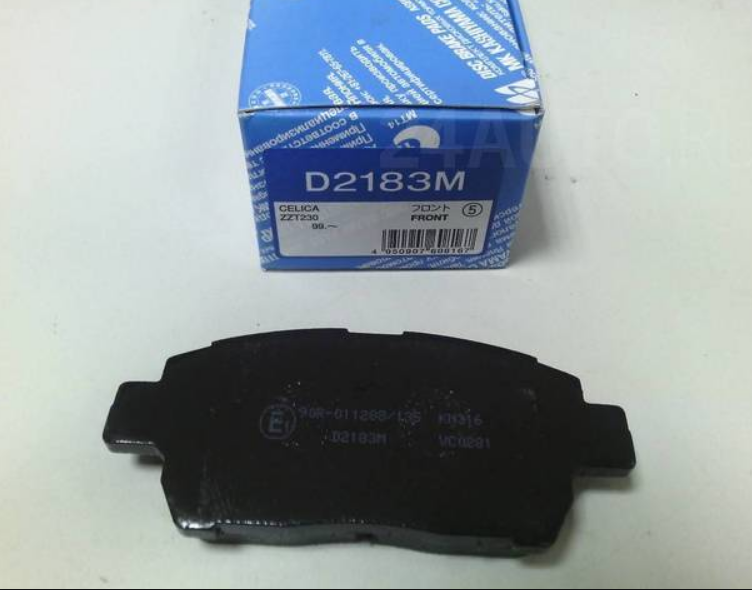 [object Object] D2183M