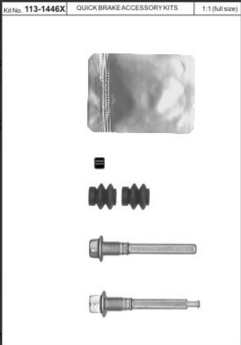 [object Object] 113-1446X