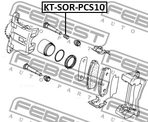 [object Object] KT-SOR-PCS10 фото 1