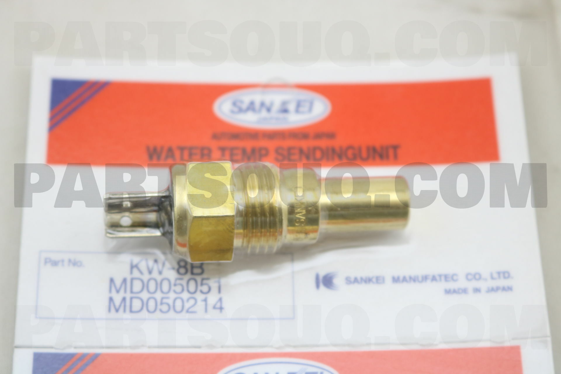 [object Object] KW-8B фото 1