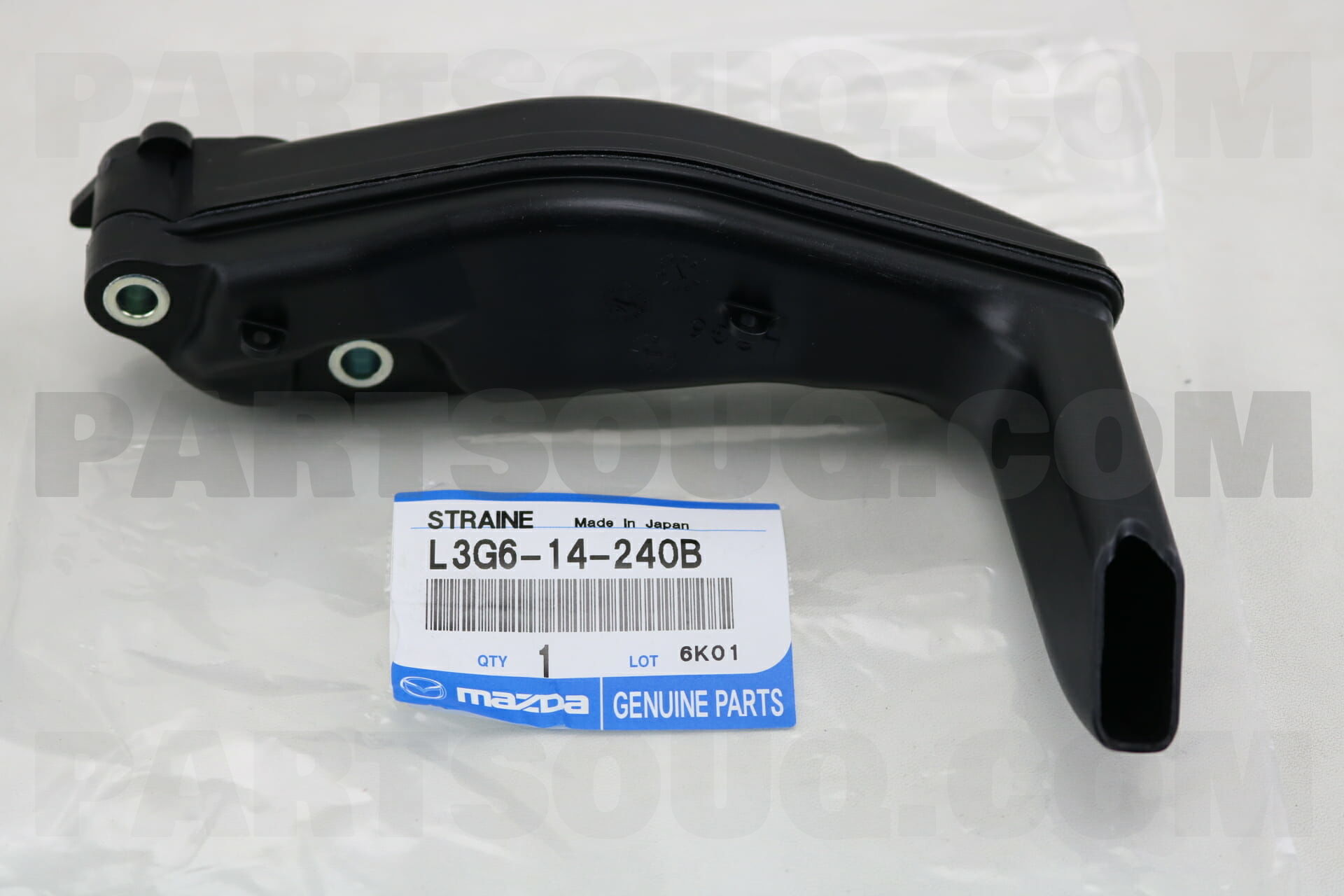 [object Object] L3G6-14-240B