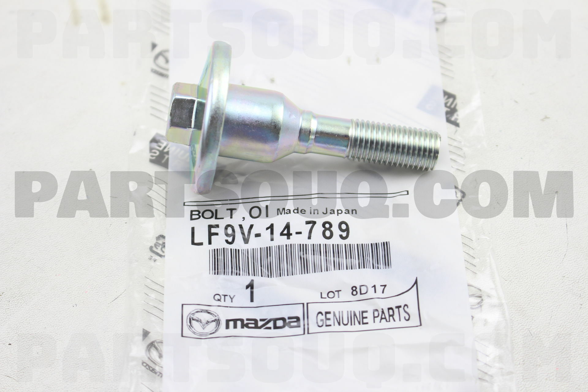 [object Object] LF9V-14-789