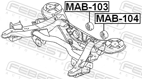 [object Object] MAB-103 фото 1