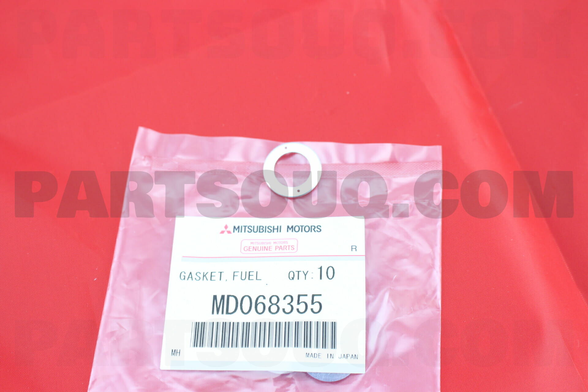 [object Object] MD068355