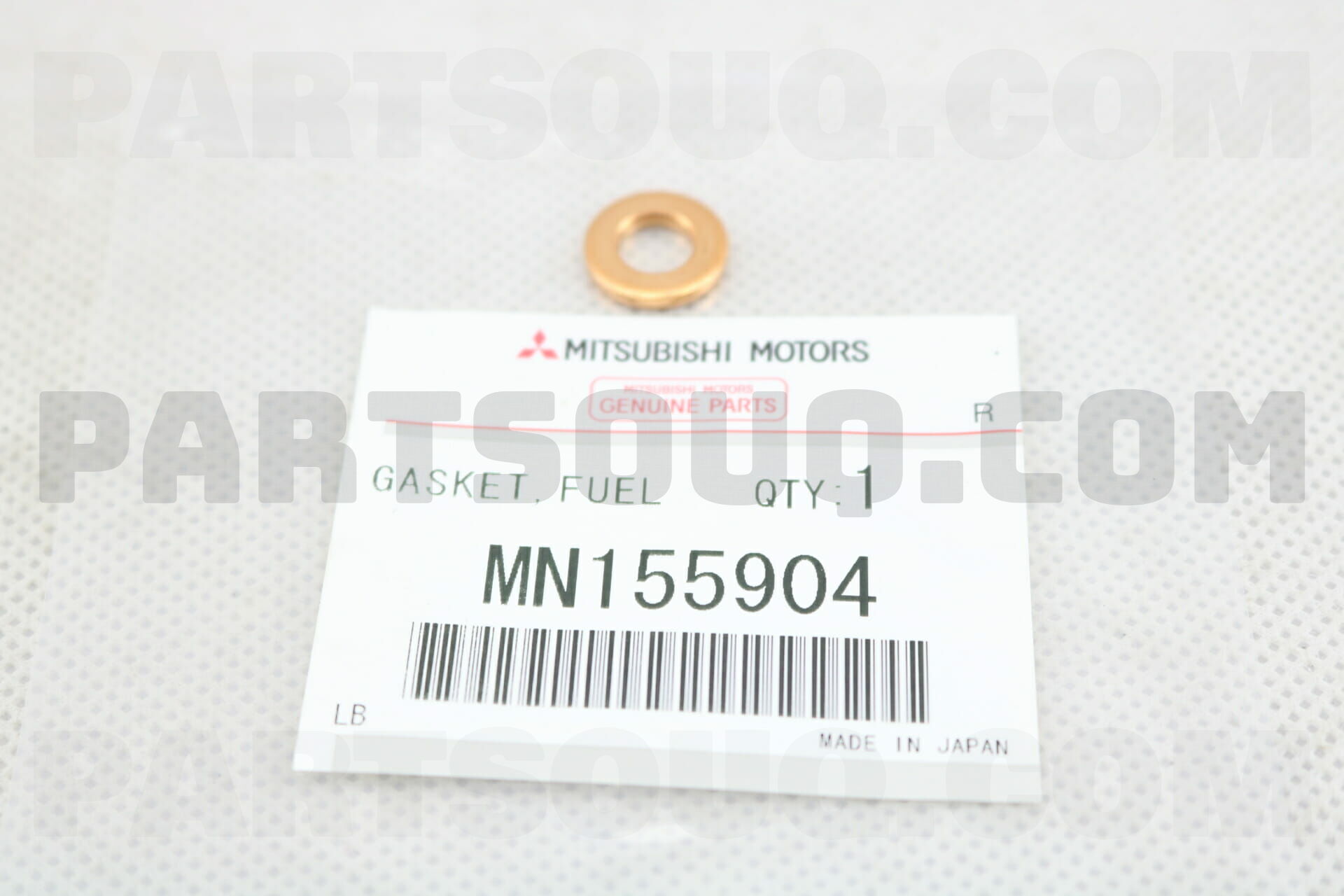 [object Object] MN155904