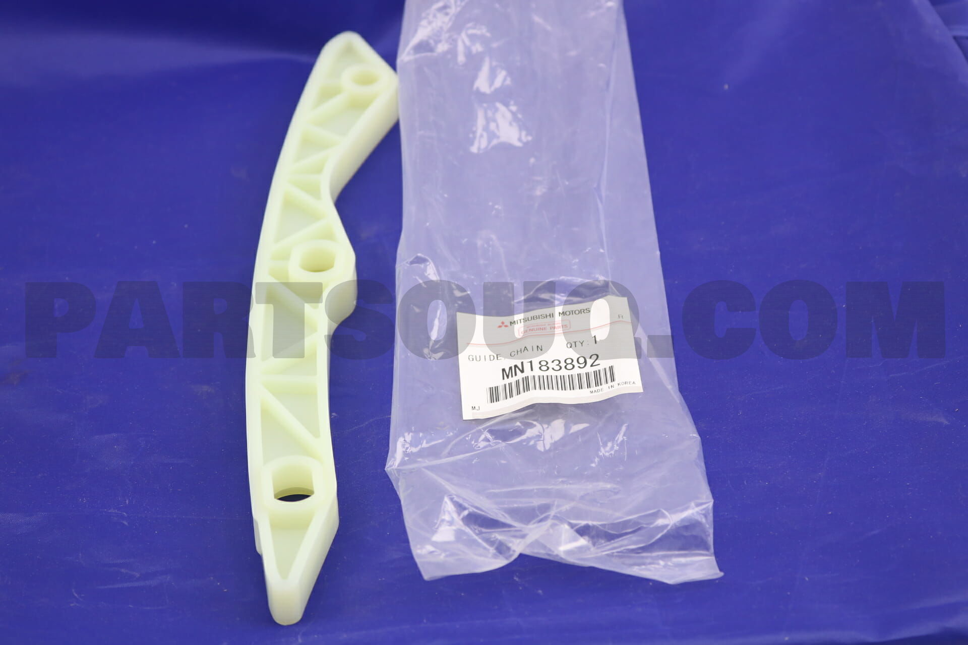 [object Object] MN183892 фото 1