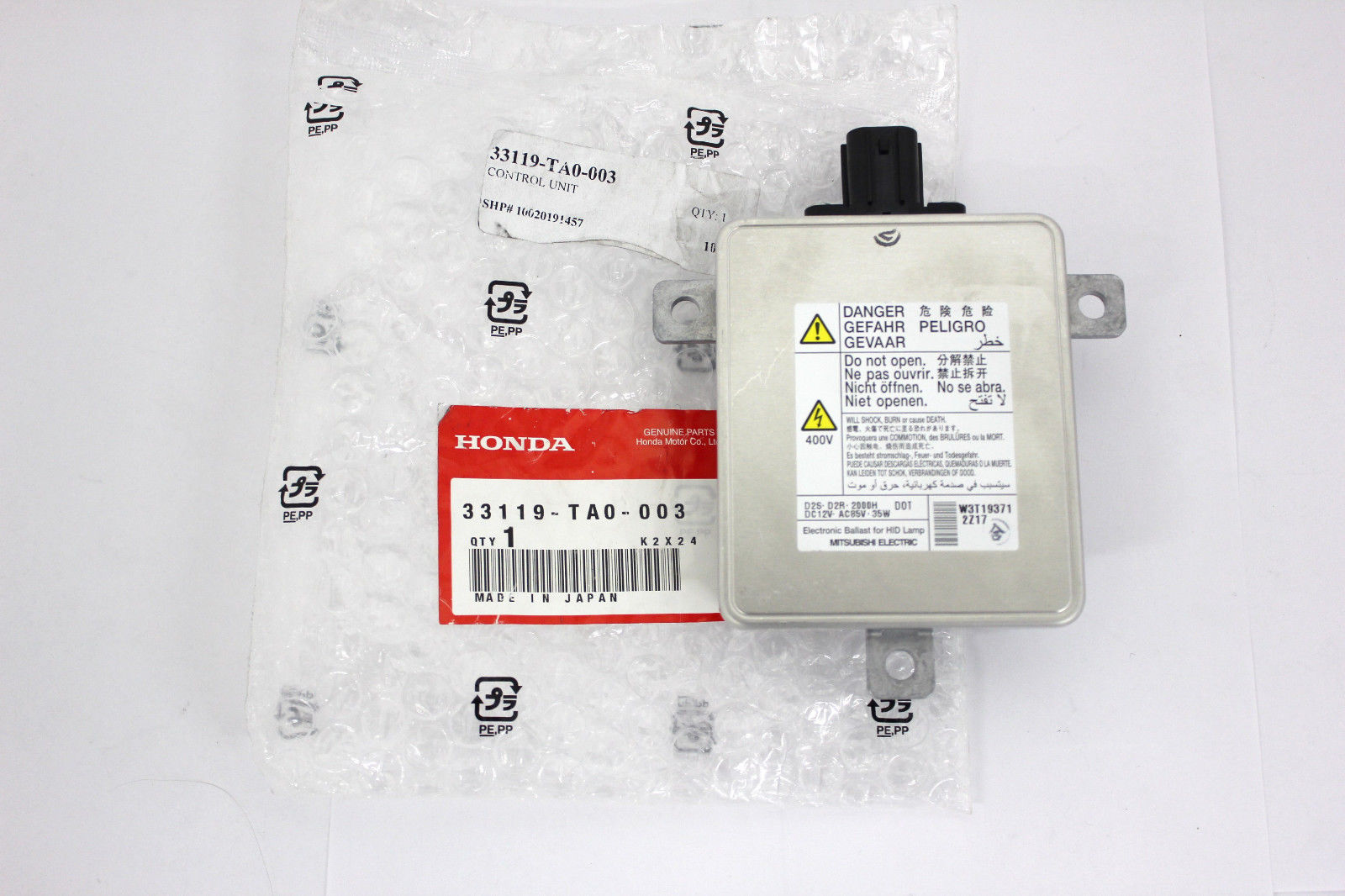 [object Object] 33119-TA0-003