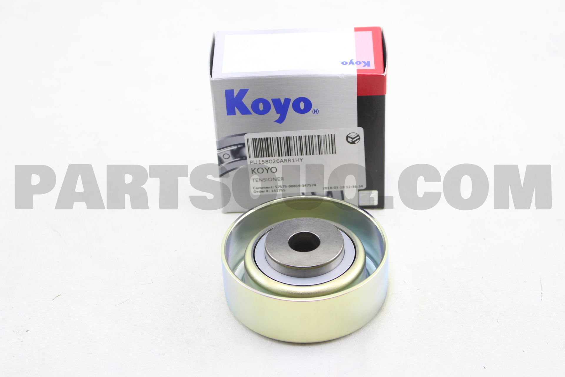 [object Object] PU158026ARR1HY фото 1