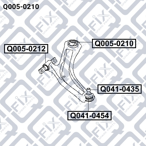 [object Object] Q005-0210 фото 2