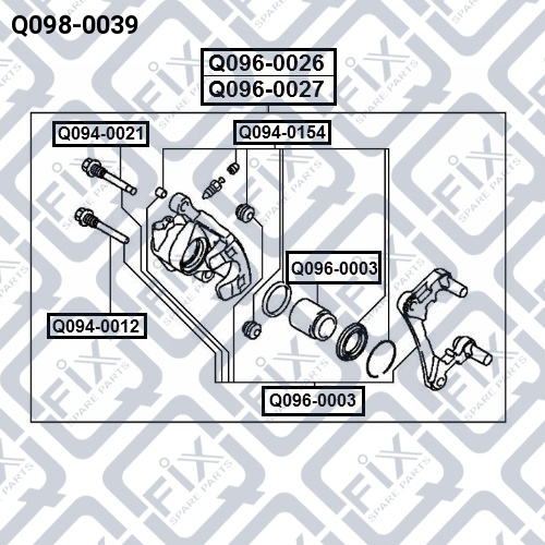 [object Object] Q098-0039 фото 2