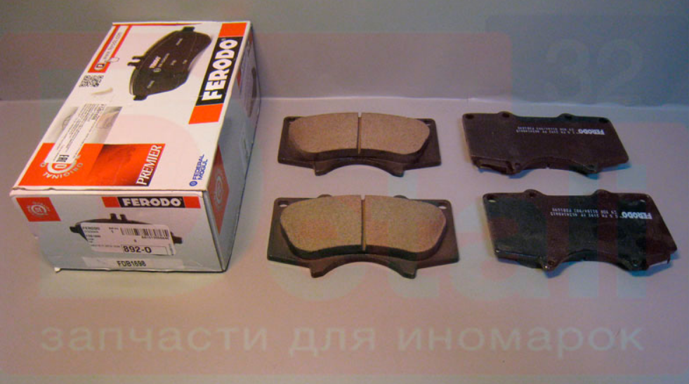 [object Object] FDB1698 фото 2