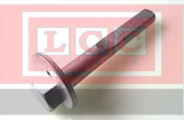 [object Object] LCC 5203 фото 1