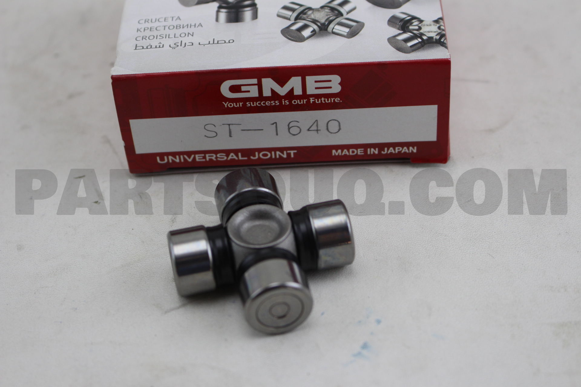 [object Object] ST-1640 фото 1