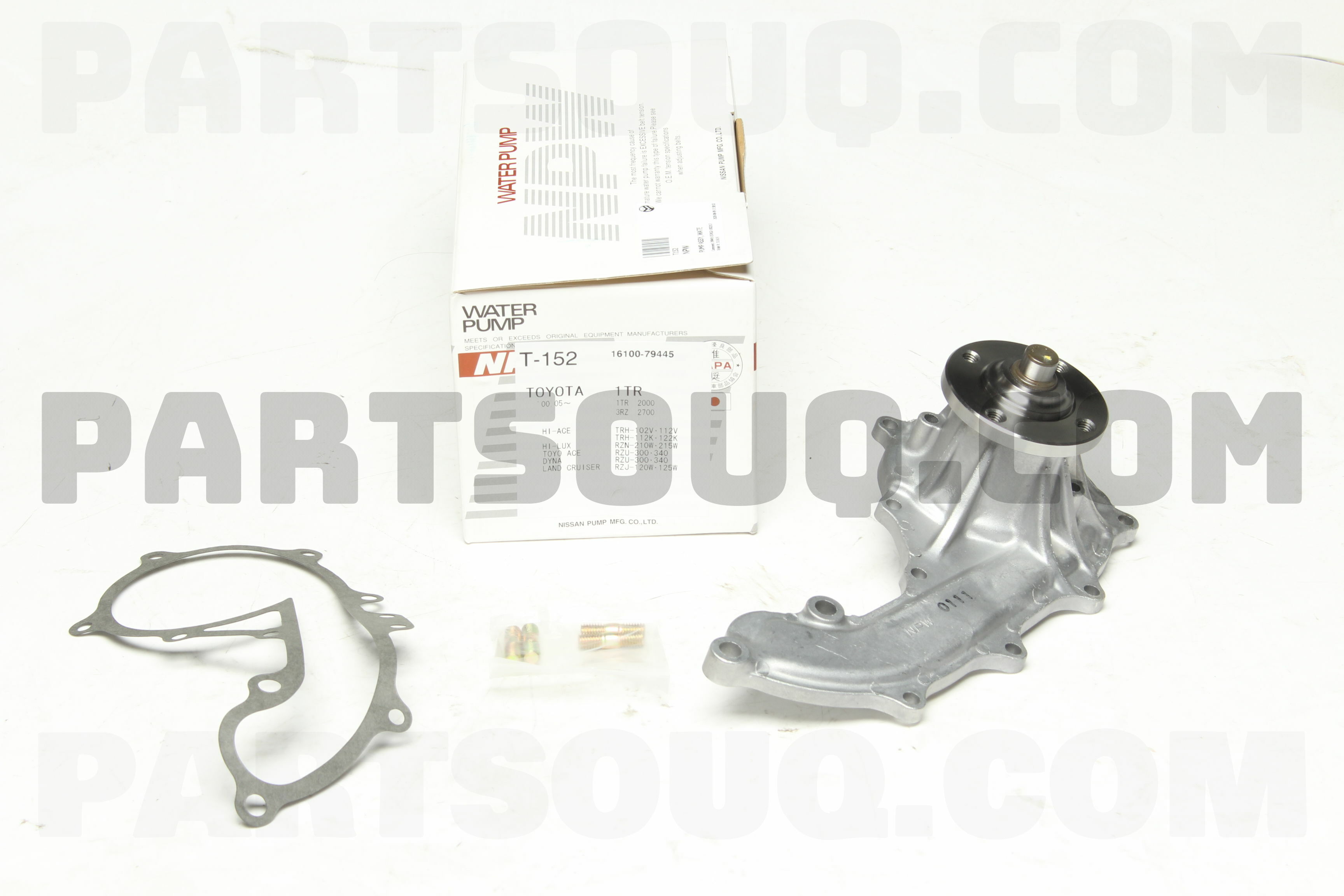 [object Object] T152