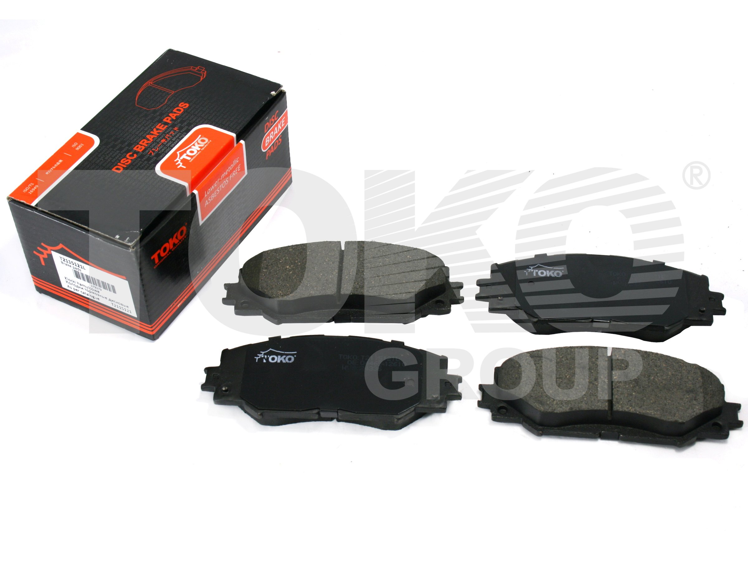 [object Object] T2115121L