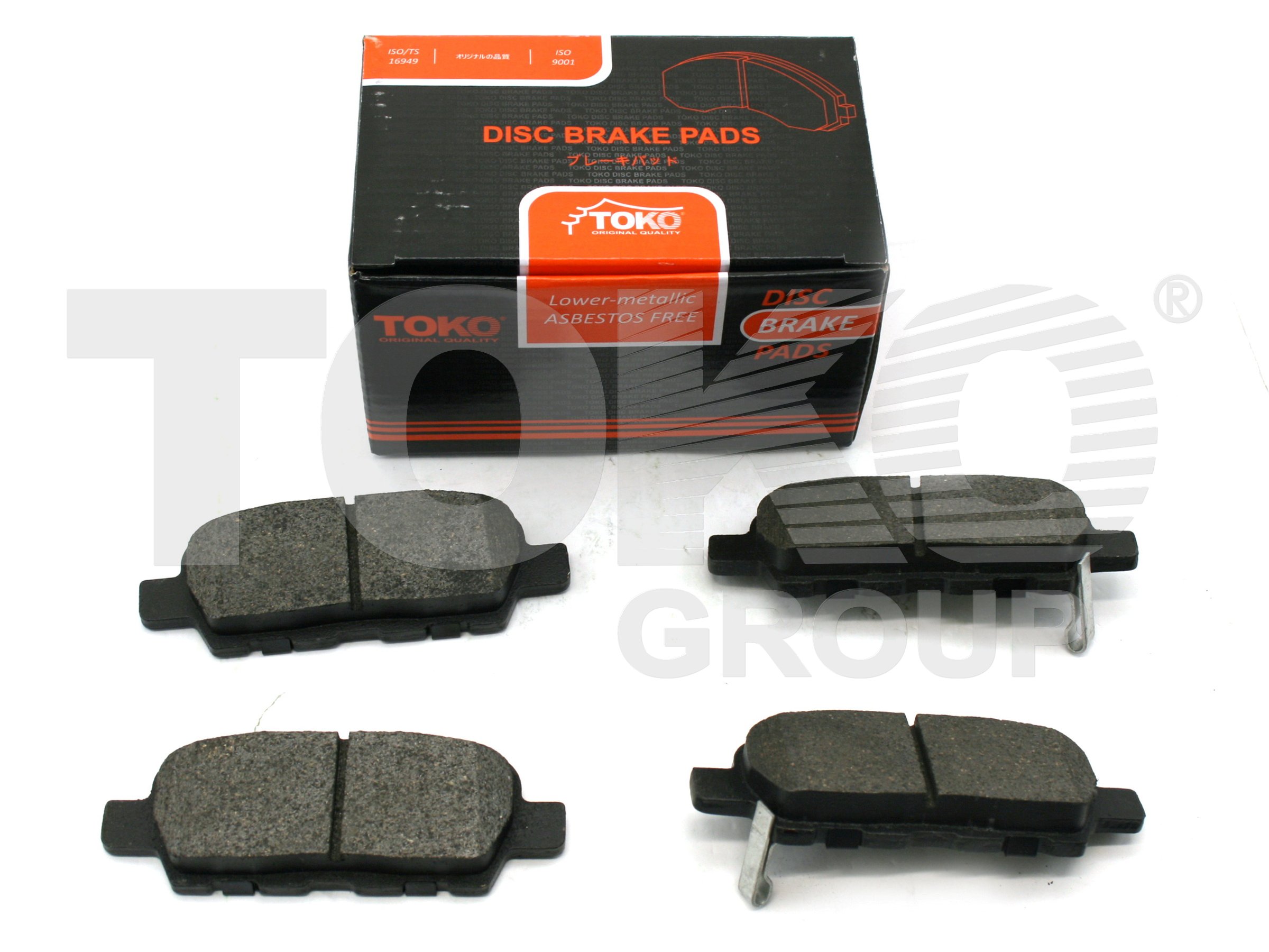 [object Object] T2214042L фото 2