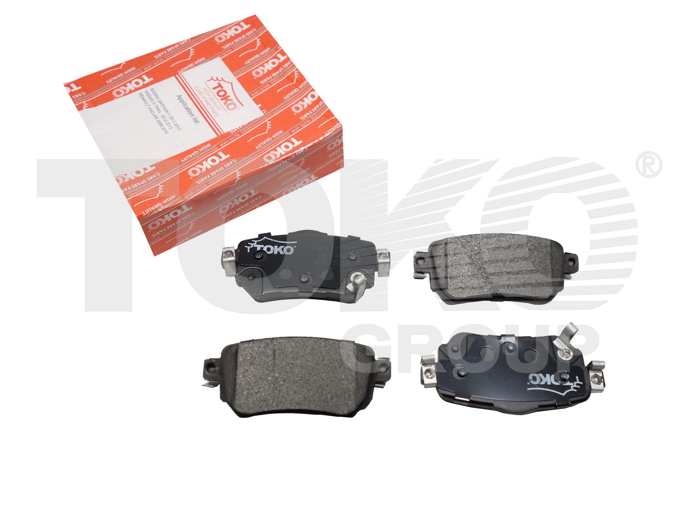 [object Object] T2214100L