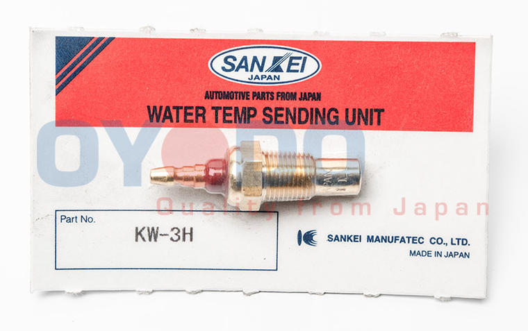 [object Object] KW-3H