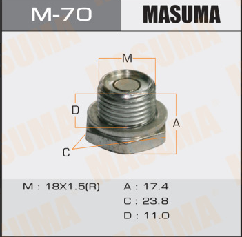 [object Object] M-70