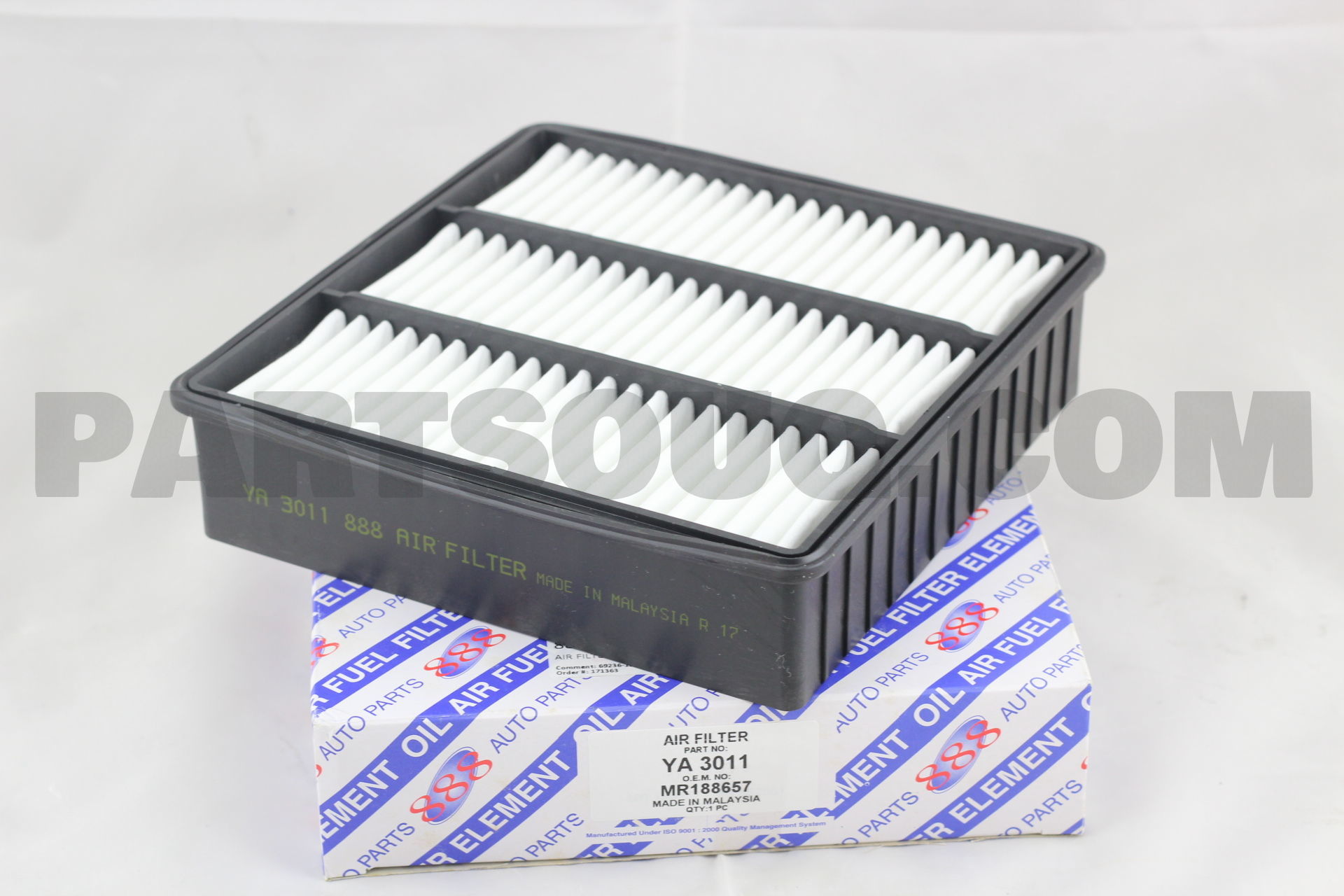 [object Object] YA3011