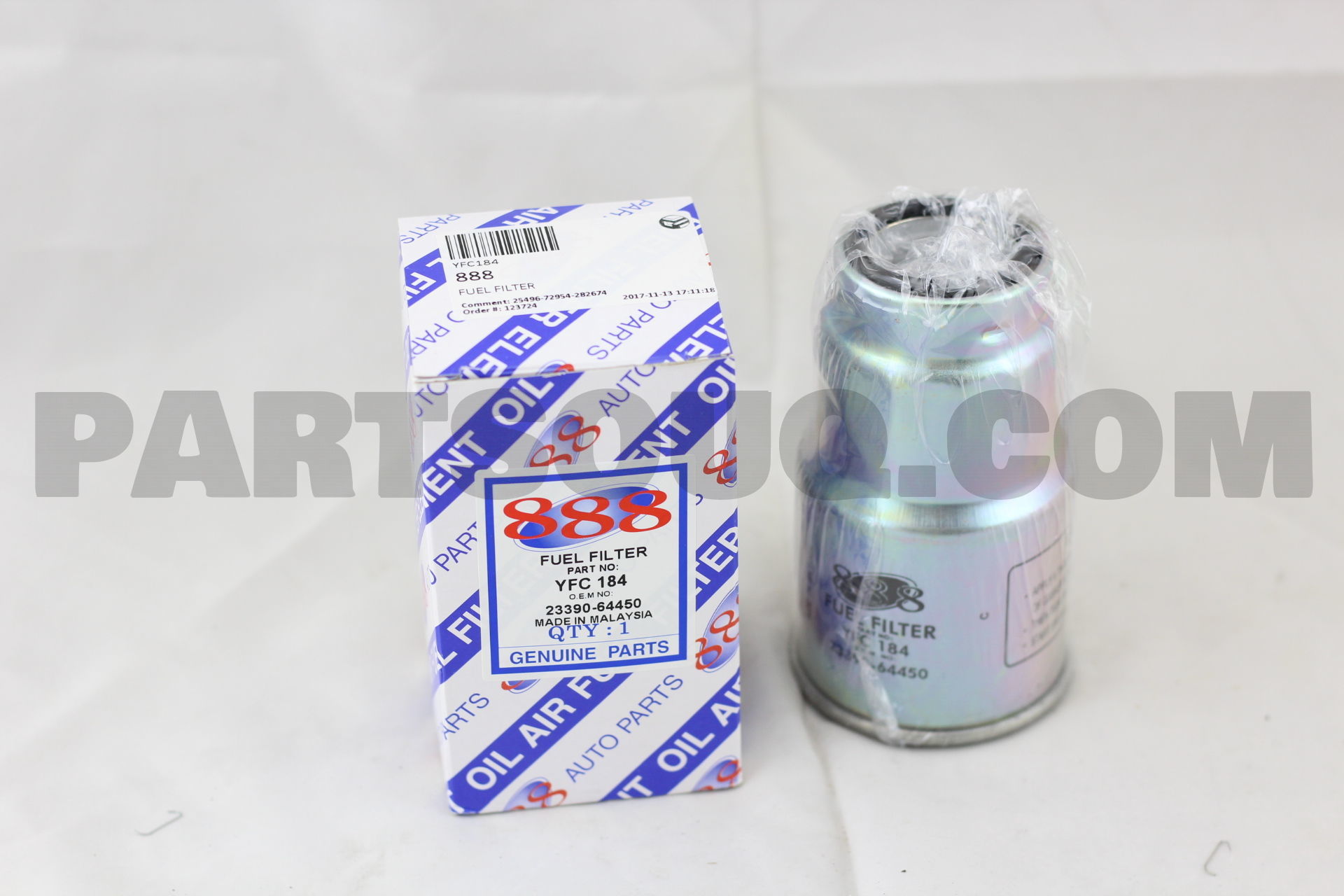 [object Object] YFC184