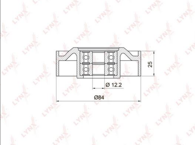 [object Object] PB-5018 фото 1