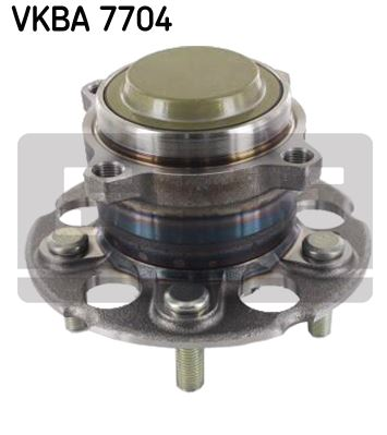 [object Object] VKBA 7704