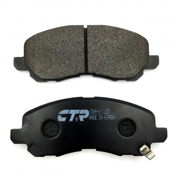 [object Object] CKM-11