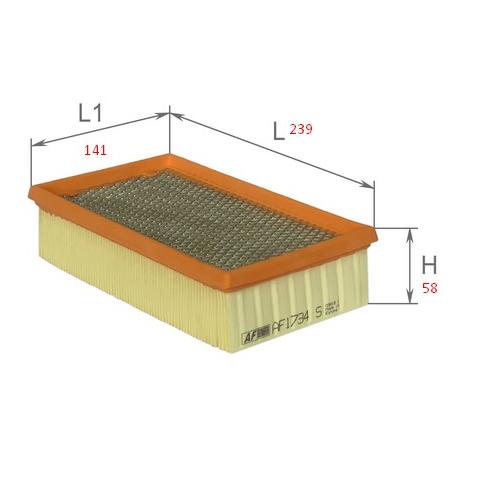 [object Object] AF1734S