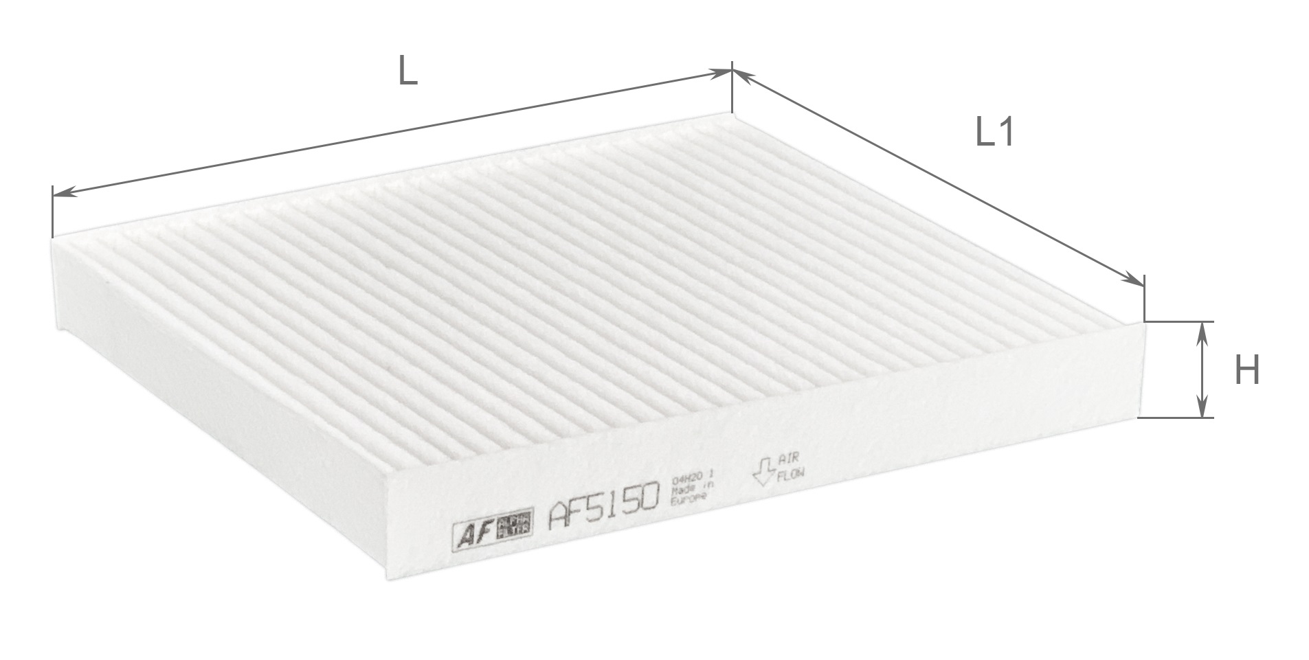 AF5150 фото