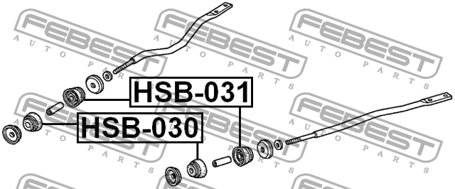 [object Object] HSB-031 фото 1