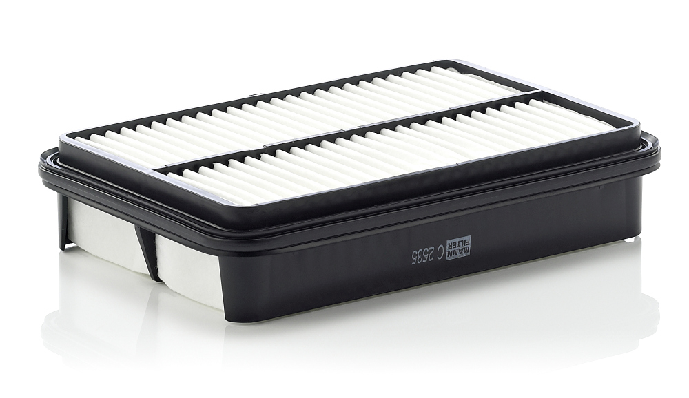 [object Object] C2535