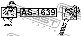 [object Object] AS-1639 фото 1