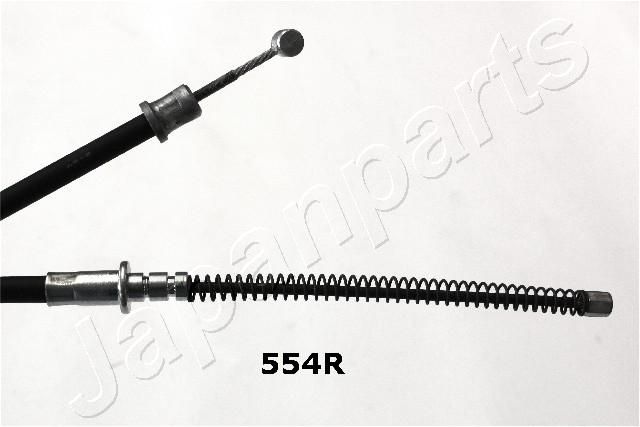 BC-554R фото