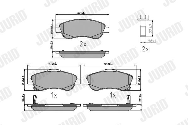[object Object] 572605J