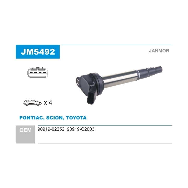 [object Object] JM5492