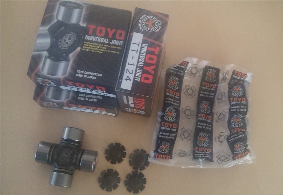 [object Object] TT-124